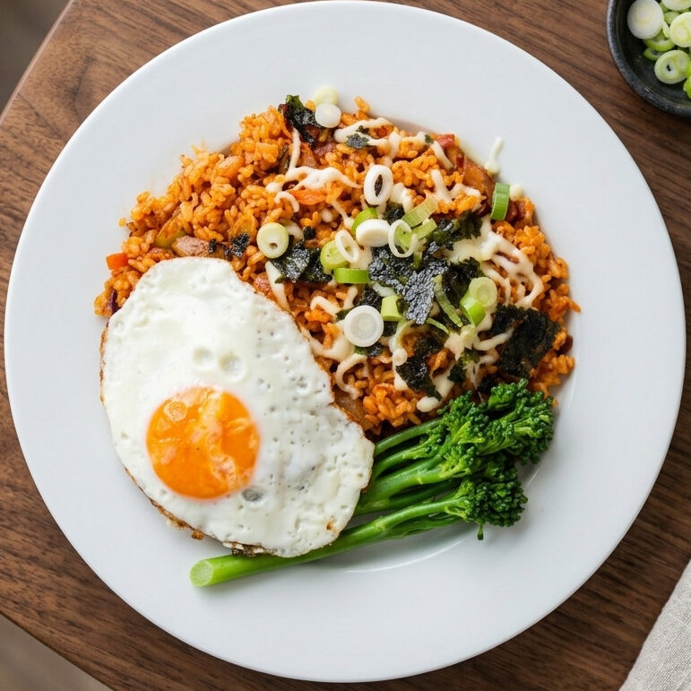 What's inside our meals