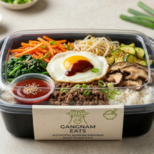Bibimbab