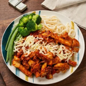 Dakgalbi | 닭갈비
